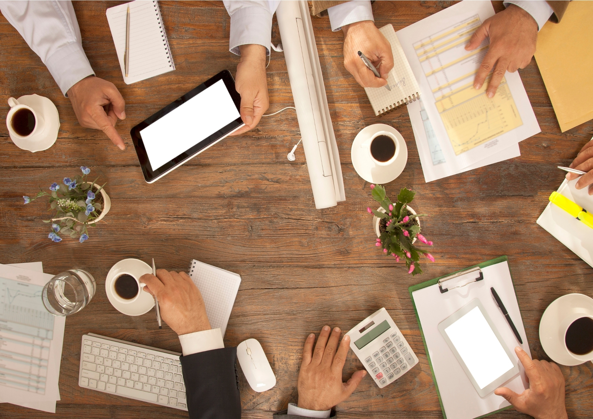 コーポレートサイト制作