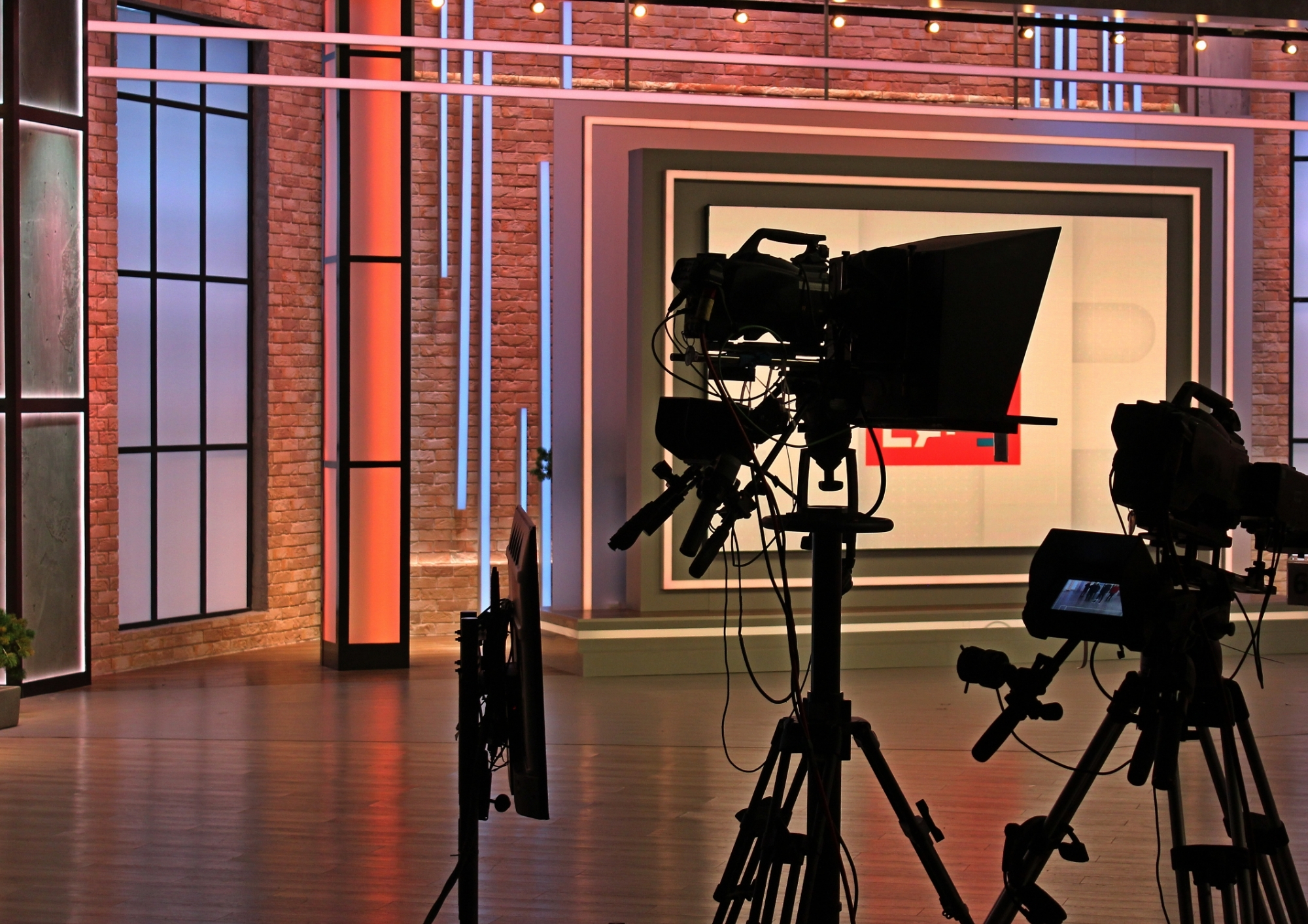 映像制作イメージ