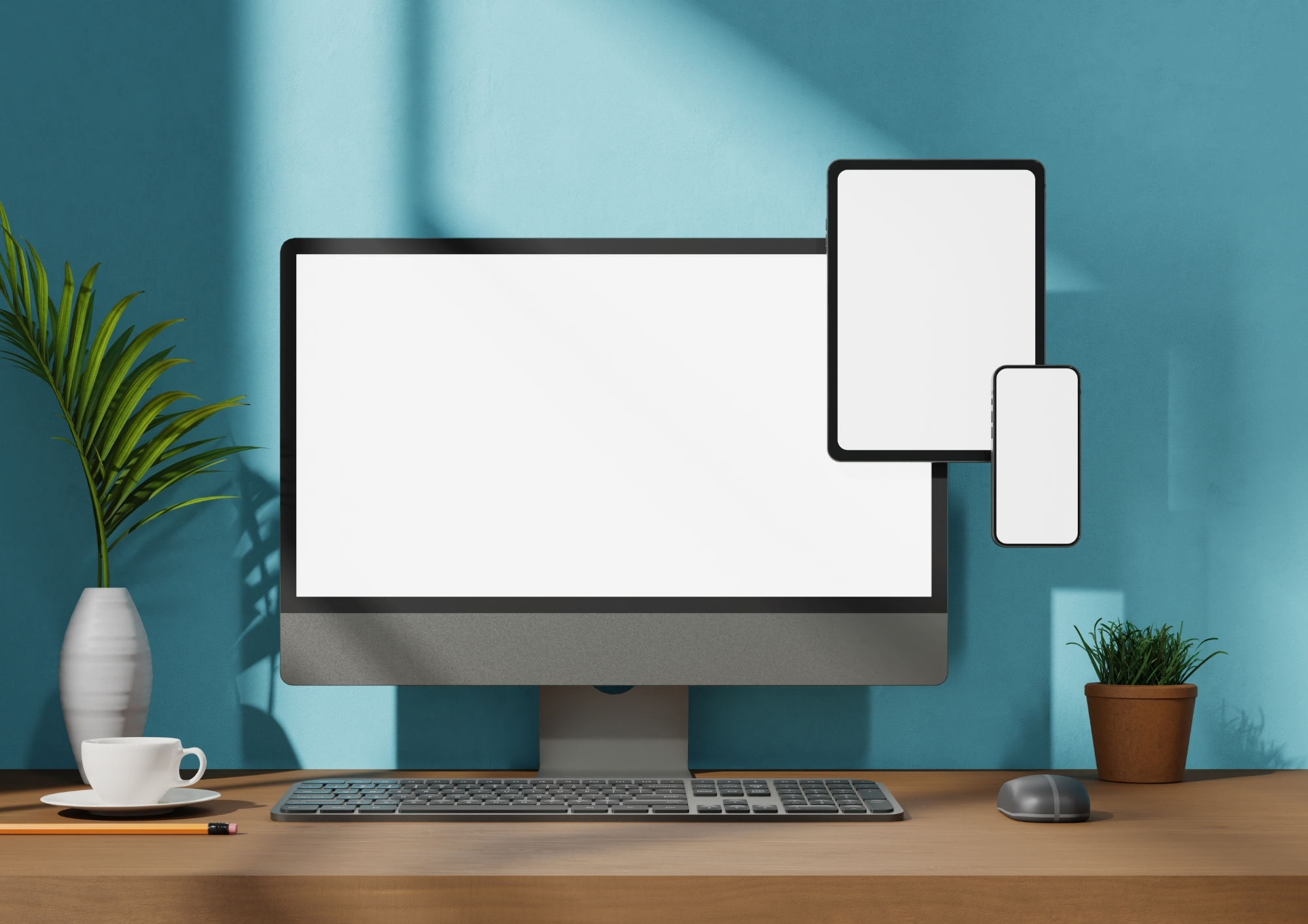 LP制作・レスポンシブ